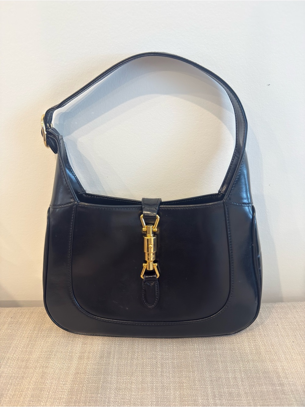 Gucci Jackie 1961 Bag